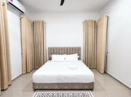 Casa Kaharo 1