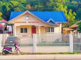 Legends Apartel