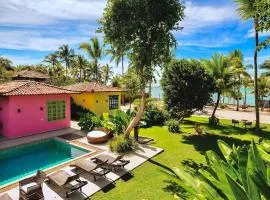 Pousada Villa Tainá - Arraial d'Ajuda, Bahia