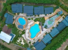 Soundless Resort
