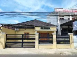 Zavira House Purwokerto