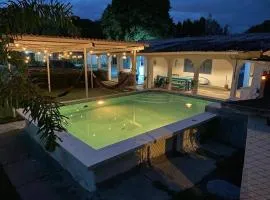 Casa Palmar Point