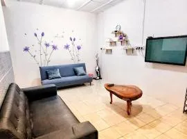 Tawau Cozy Homestay Megah Jaya 10