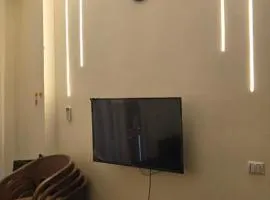 شقة فندقية فاخرة ومميزة بالشبخ زايد