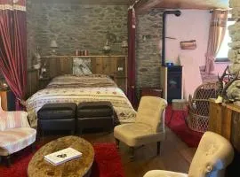 Casa le Bouquetin