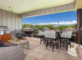 HAWAIIAN BLISS Relax and Reconnect in KaMilo 4BR Home With Views