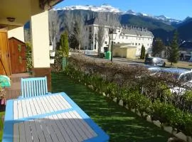 Vista Collarada