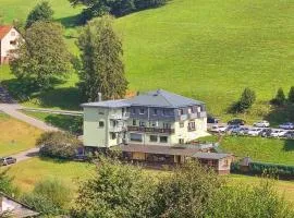 Hotel Grüner Baum mit Restaurant & Wellness