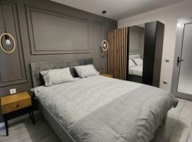 V&S apartments 2, hotel in Sliven