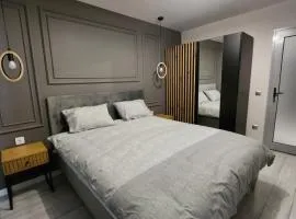 V&S apartments 2、Slivenのアパートメント
