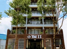 Tuấn Ninh Hotel II, place to stay in Con Dao