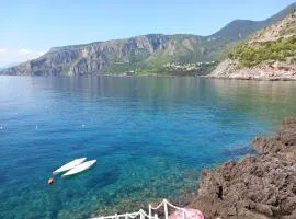 Bed and Breakfast Tenuta Palmieri ONLY ADULT
