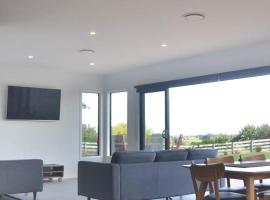 Brooklyn Views - 4 Bedrooms, hotell i Feilding