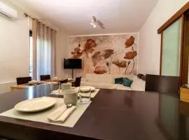 Appartamento Sermoneta - vicino Stazione FS - Warm