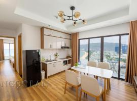 TMS Quy Nhon - Ngoc Lan Apartments