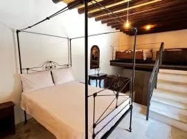 Panayiota Suites