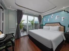 Madelise Grand Hotel