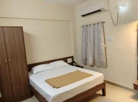 Hotel TGP The Grand Praatap, khách sạn ở Dwarka