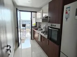 Magnifique apparemment vue piscine