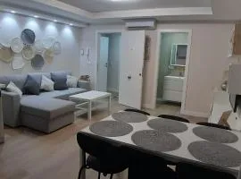 Piso del centro