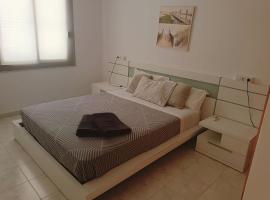 Apartamento Marlayo
