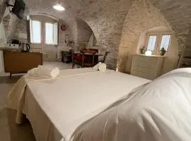 Zia Giacomina's House