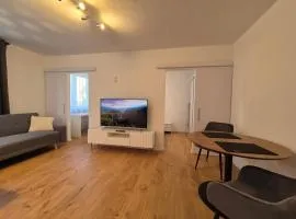 Modern City Apartment 1