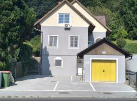 Graz Ferienwohnungen, hotel ve uŠtýrském Hradci