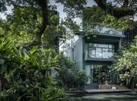CAYLA Private Residence