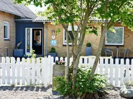 Hostel Agger Vandrerhjem