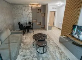 Hills Residence Premium Apartment in Pallady