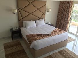 Royal Maadi Hotel, hotel in Cairo