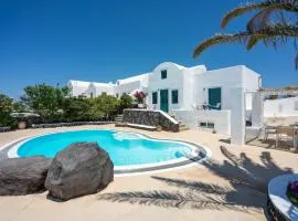 Villa Oinos - Sunset Views