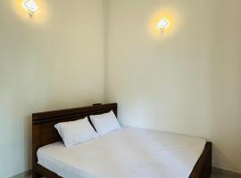 Villa Chingu, hótel í Kamburugamuwa