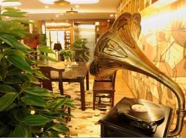 My Hotel, Hotel in Changzhi