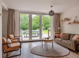 Heemhoeve Lodge, hotel v destinaci Emst
