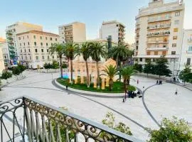 Amica Taranto in Piazza