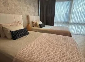Lovely Two Bedroom Appartment Istanbul