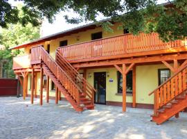 L&L Skaters Home, Hotel in Langenlipsdorf