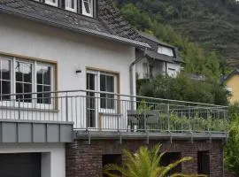 Ilonas Ferienwohnung