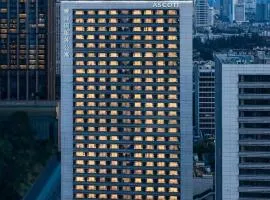 Ascott Xuanwu Lake Nanjing