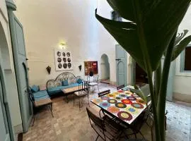 Dar Ibo- Entire House-
