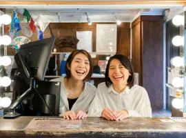 Shinagawa-shuku Guest House & Tours