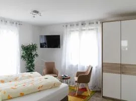 Pension Waldhorn