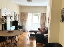 Harokopio Apartment in Athens