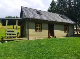 Zielony Domek