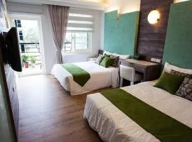 墾丁合歡8宿-Ho Huan B & B