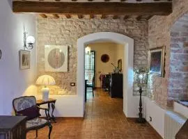 La Rosa dei Venti - Country House