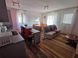 Dunav 012, family hotel in Veliko Gradište