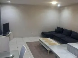 Chapeau Rouge - Appartement au cœur de la ville